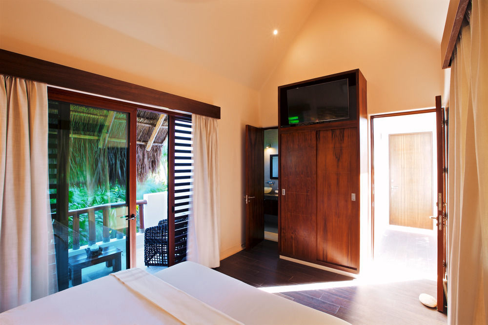 Casa Chable Hotel Punta Allen Exterior foto